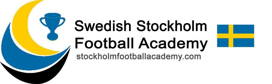 Swedish Stockholm Football Academy